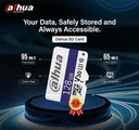 DAHUA SD CARDS