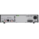 BOSCH PLE-1ME120-3IN BT USB MIXER AMPLIFLIER REAR CONNECTION VIEW