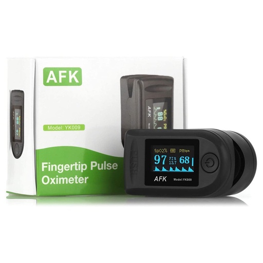 AFK YK011 PULSE OXIMETER
