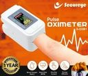 Secureye Medisec S-OXM1 Pulse Oximeter