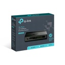 TP-LINK TL-SF1016D 10/100 16 PORT DESKTOP SWITCH