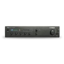 BOSCH PLE-1ME120-3IN BT USB MIXER AMPLIFLIER