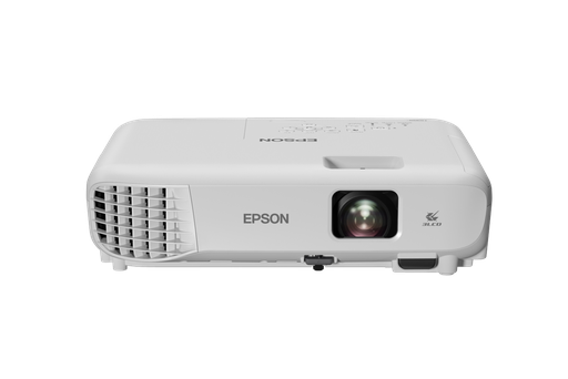 Epson TW750 3LCD Full HD with 1080p Projector