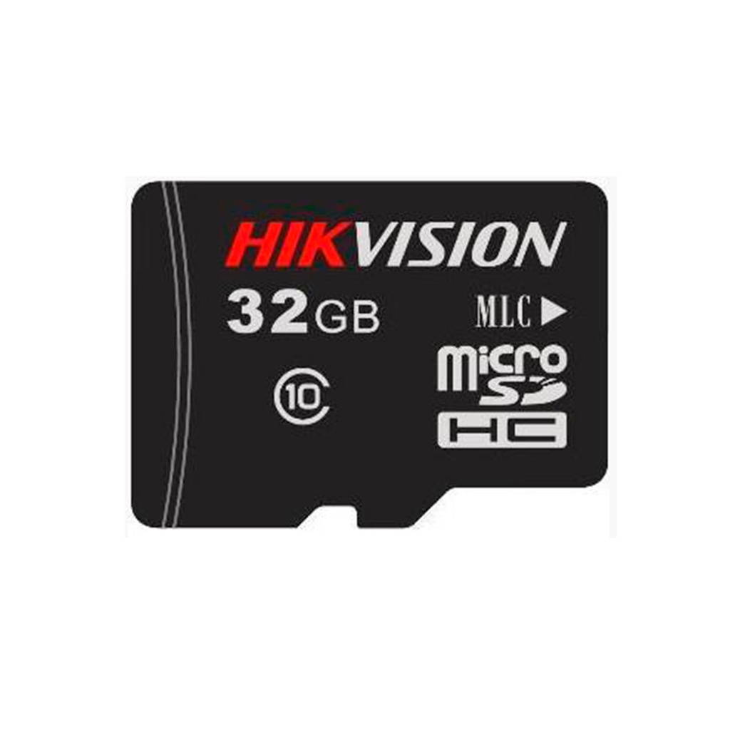 HIKVISION MICRO SD CARDS