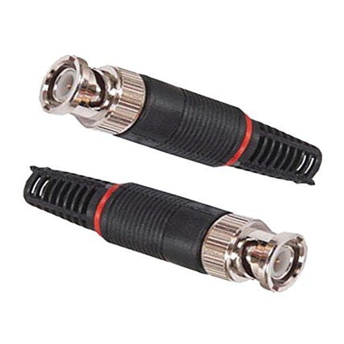 WBOX BNCPS50 SCREW TYPE BNC CONNECTORS