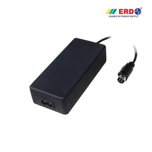 ERD PS125AOD 12V 5AMPS DVR SWITCHING MODE ADAPTOR